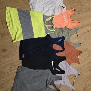 Assorted Women's Tank Tops